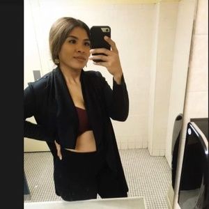 Meet your Posher, Karla